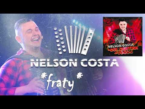 Nelson Costa & Lua Cheia - Cartão postal (2018)