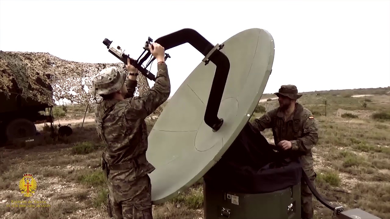 Batallón de Cuartel General de la Brigada 'Aragón' I
