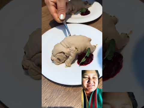 Special Cake With Mogufood Youtubeshorts Foodiechronicles Recipe Streetfood