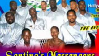 SANTINO'S MESSENGERS BAND FROM BELIZE - TWO MONKEY (Soca).wmv chords