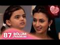 Sev Yeter Yeh Hai Mohabbatein Hint Dizisi 87 Bölüm Fragmanı Kanal7 Sev Yeter Yeh Hai Mohabbatein Hint Dizisi 87 Bölüm Fragmanı Kanal7