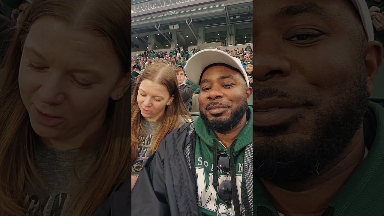 MSU vs Boston College 