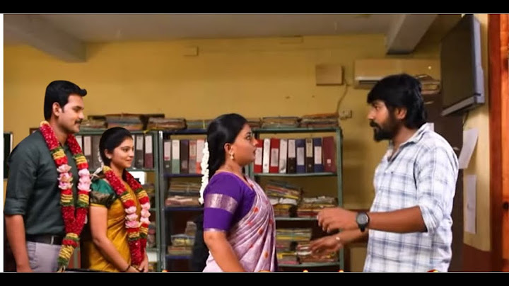 Siragadikka Aasai l 23rd to 28th June 2025   Promo