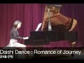 Daishi Dance : Romance for Journey