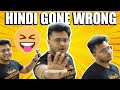 Hindi gone wrong 🤪 Funniest Moments of Abhishek sir vedantu