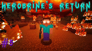 Herobrine