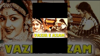 Video Thumbnail for Wazir E Azam | Nadira, Suresh, Indira, Shyam | Bollywood ...