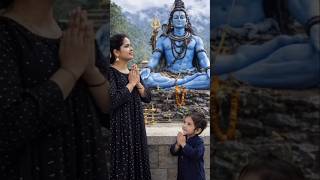 Lagi Meri Tujhse Nazar O Shankara ❤️ | Bhakti Shorts #mahadevstatus @tseries