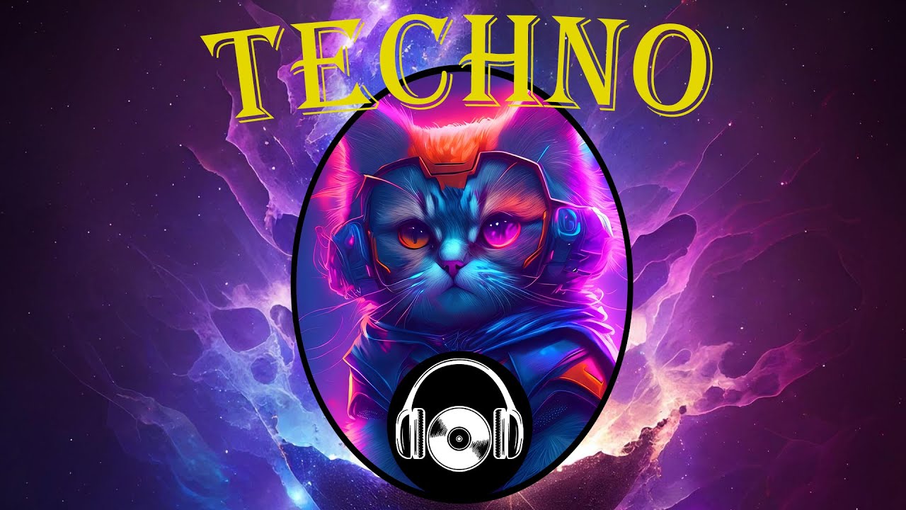 Obejrzyj #4k 🔊Techno Vibes vol.#1 🎧 High-Energy Techno Dance Experience 🎶 2023 💿Techno Bangers w YouTube Obejrzyj #4k 🔊Techno Vibes vol.#1 🎧 High-Energy Techno Dance Experience 🎶 2023 💿Techno Bangers w YouTube