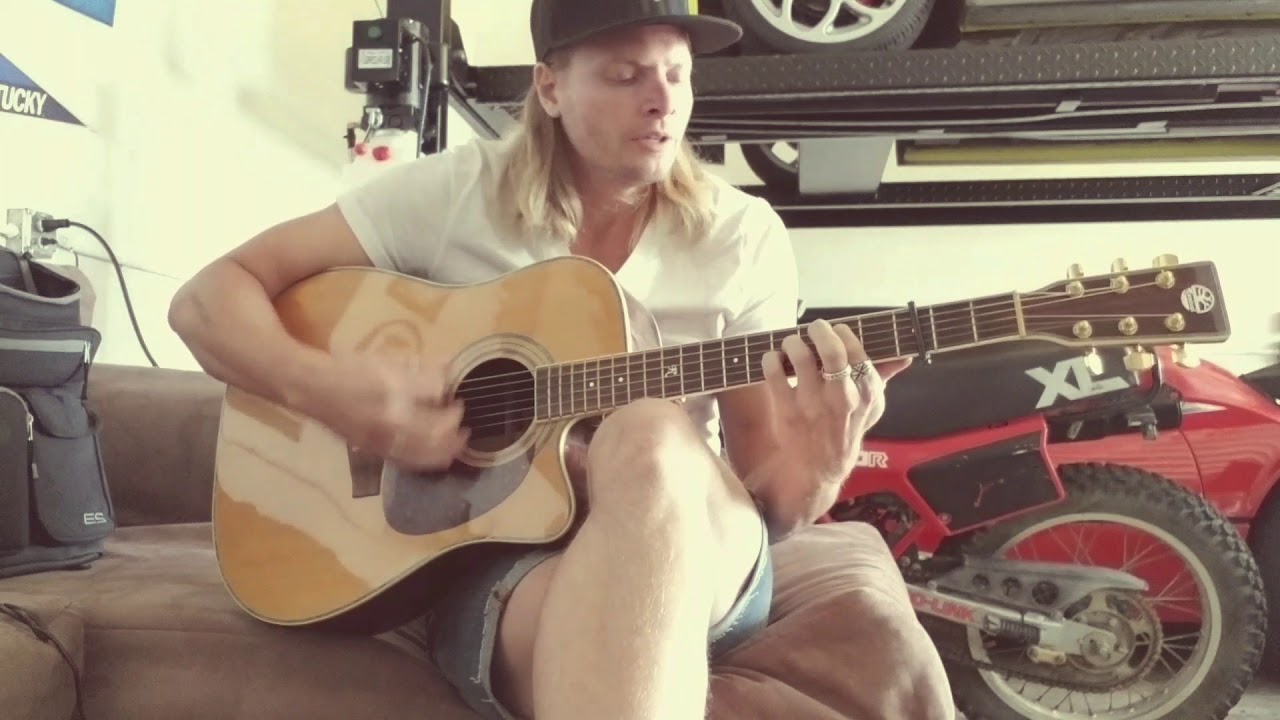 Mandolin Rain in Ventura California Warehouse YouTube