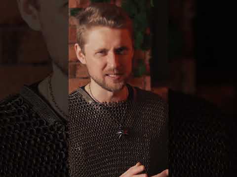 Упырица в книгах, играх и сериале Ведьмак
