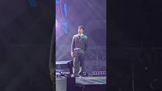 TJ Monterde and KZ Tandingan Kissed - Sarili Nating Mundo Day 3 (Feb 3, 2025)