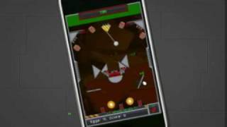 Egg Drop Arcade For iPhone! screenshot 5