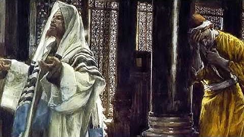 KHIÊM NHƯỜNG CHỚ KIÊU NGẠO BÀI GIẢNG CHÚA NHẬT XXX TN NĂM C