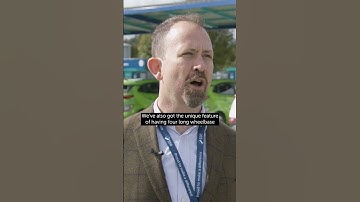 What does the future of EV charging really look like? 🔌