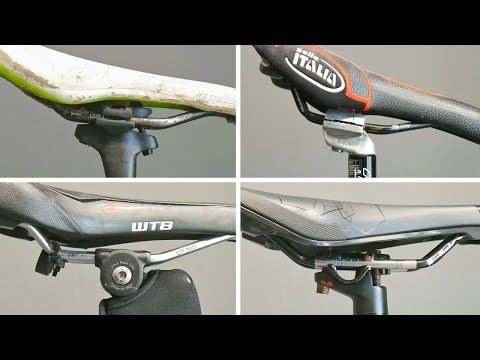 Wideo: Jak czyścić rower (ze zdjęciami)