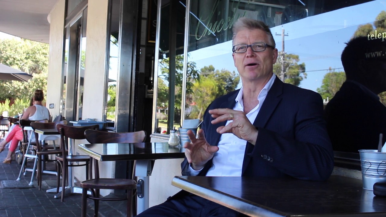 One Agency West Coast, Cam GreigReal Estate RevealedChoosing a real