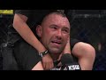 Będę próbował zrobić wagę półśrednią na sucho - Tomasz Romanowski po KSW 72 | Wywiad w klatce
