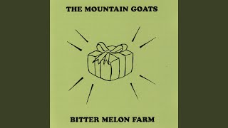 Video thumbnail of "The Mountain Goats - Going To Cleveland"