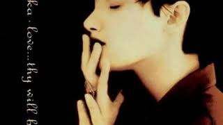 Martika  Love Thy Will Be Done