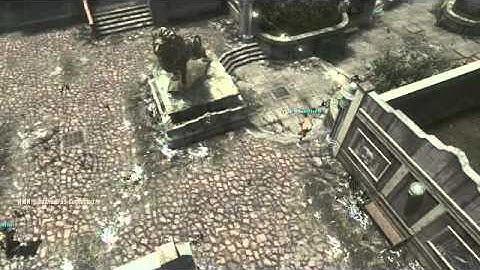 iamClay88 - Black Ops Random Tomahawk 7!!