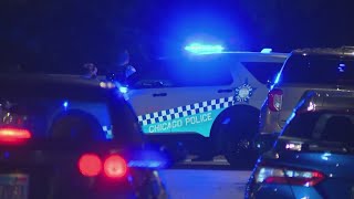 55 shot, 11 fatally over Labor Day weekend in Chicago