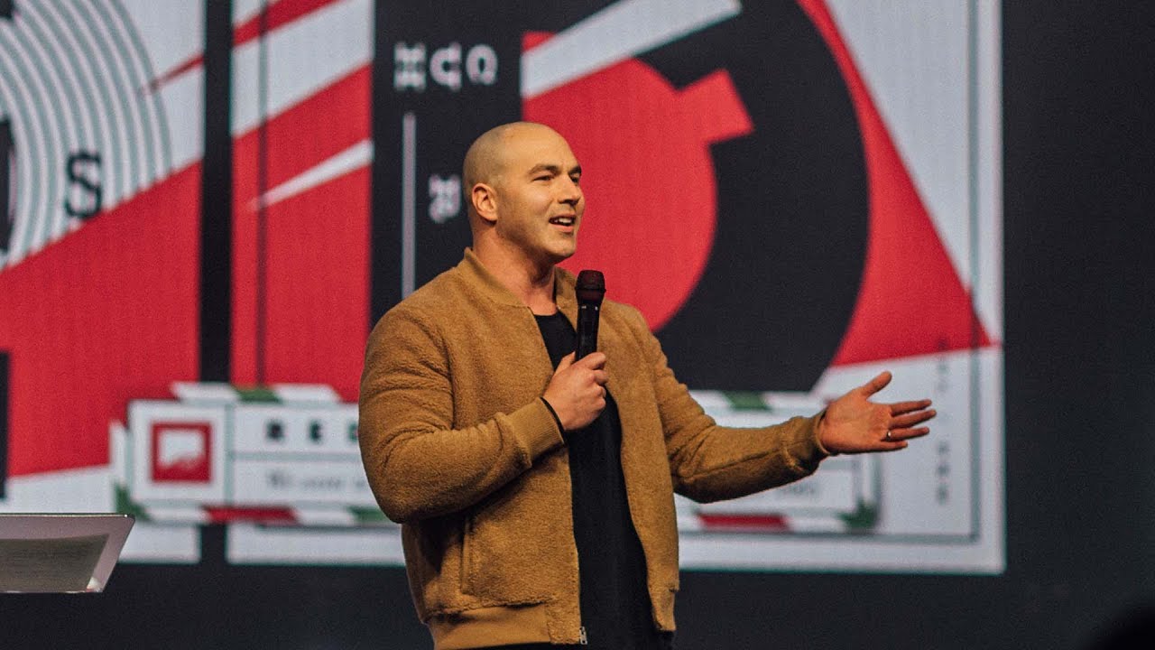 Look Again | Andrew Matrone | Recap