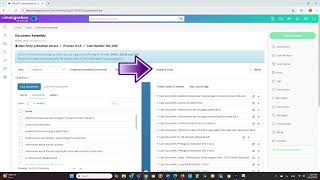 Creating Drafts With Visalaw.Ai Integration