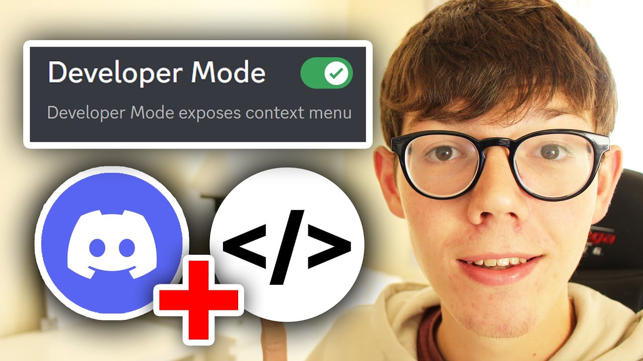 What is Discord Developer Mode? How to Turn it ON?