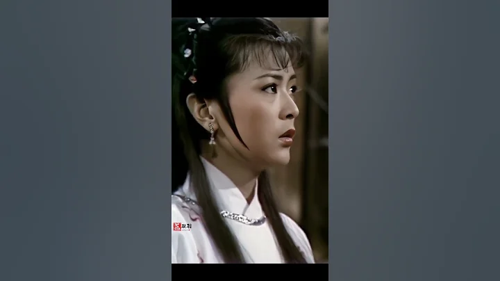 #陳玉蓮——（小龍女）1983 最符合原著形象和氣質的小龍女， - 天天要聞