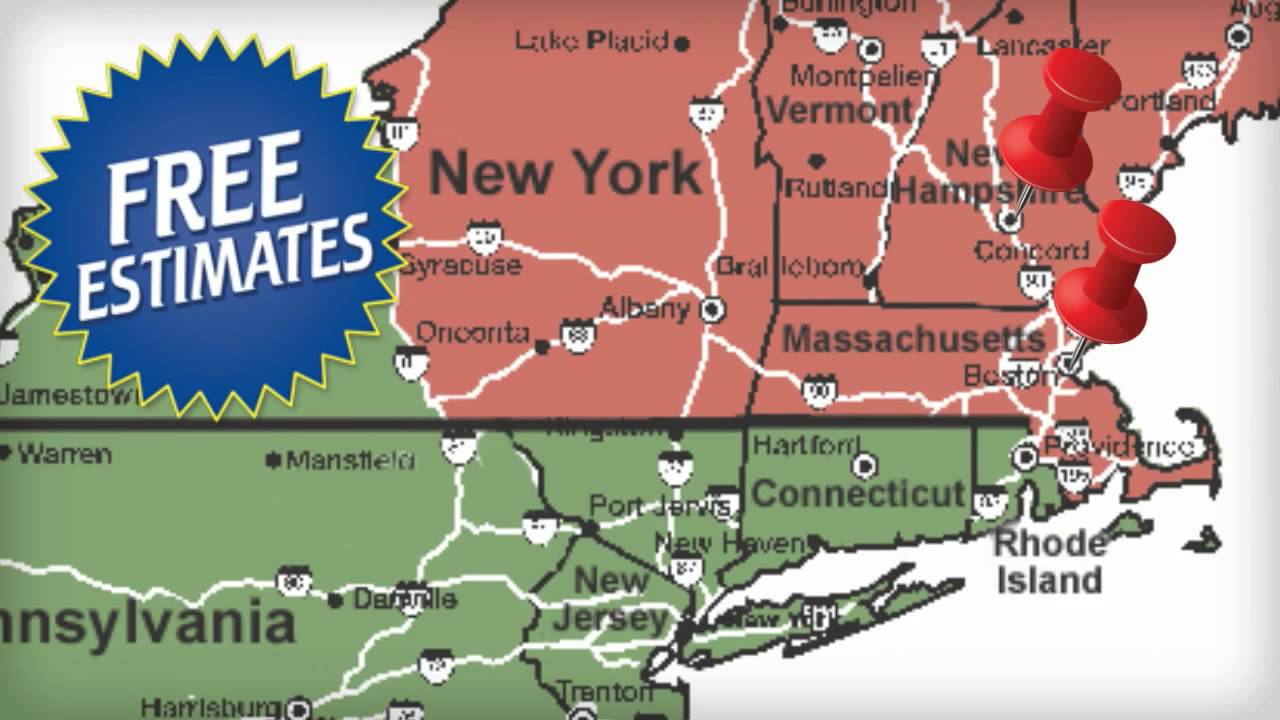 Commercial Cleaning Services Nashua nh YouTube