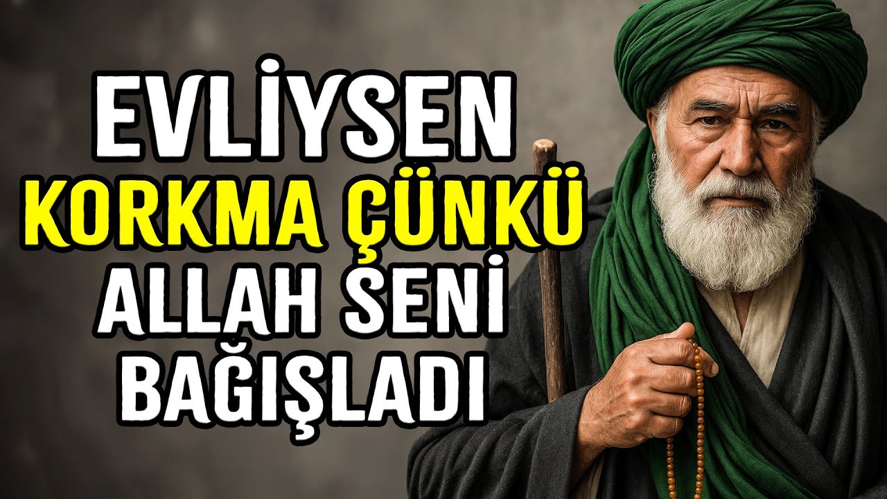 Tasavvufun Şahı Abdülkadir Geylani'den Ufkunuzu Açacak İnanılmaz Tavsiyeler