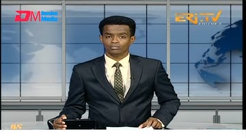Midday News in Tigrinya for November 20, 2025 - ERi-TV, Eritrea
