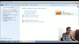Boost Your Computer Security: User Acc Tips