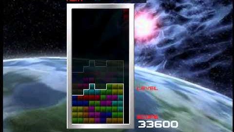 Insanely fast Tetris AI