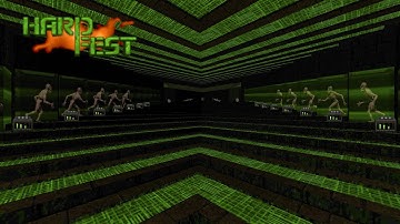 [Commentated] Doom II: Hardfest - Map 20 (Aphelion) UV-Max in 12:10