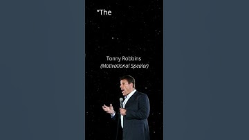 “The only limit to your impact is......"Tony Robbins Motivational Quotes   @Inspirational Quotes ​