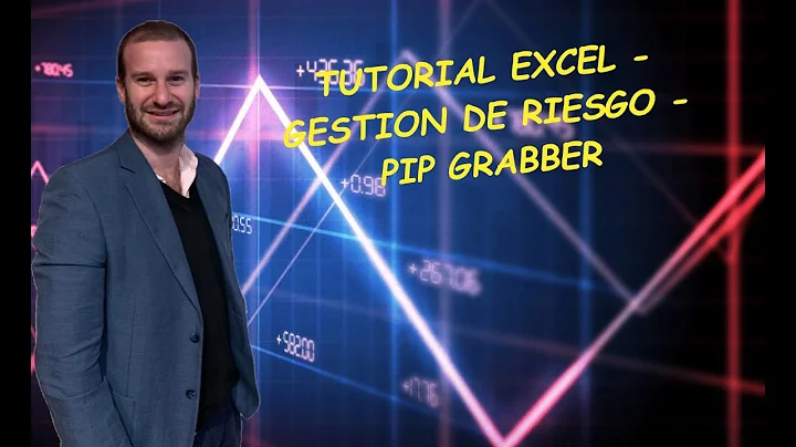 1er TUTORIAL GESTION DE RIESGO CON EXCEL - PIP GRA...