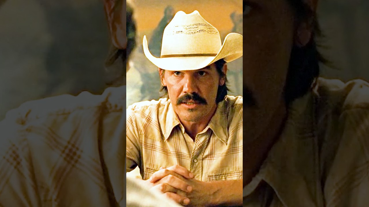 This was really intense.