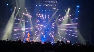 Nightwish - She Is My Sin (Live in São Paulo, Brazil, 2022)