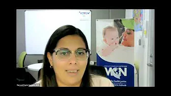 Marysel Pagán SantanaMarysel Pagán Santana 2021 Lorin Kerr Awardee OHS Section APHA October 27