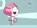 RB Ep 32 Robotgirl Part 2 RB Ep 32 Robotgirl Part 2