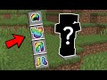 Minecraft's Secret Armor