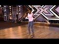 The X Factor UK 2017 Rai-Elle Williams Audition Full Clip S14E07