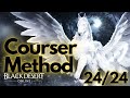 MAX DREAM HORSE SKILLS | Getting all the skills of Dream Horse | Courser Method