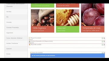 🔥 Modificar Módulos de Prestashop con Live Edit