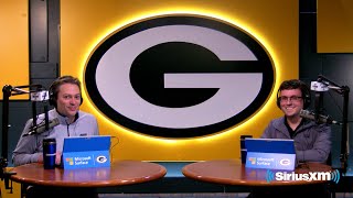 Packers Unscripted: Back from the bye