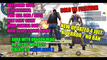 [New Updated 4July by HAXK ßØSS 2]*NEW* assets/character/script