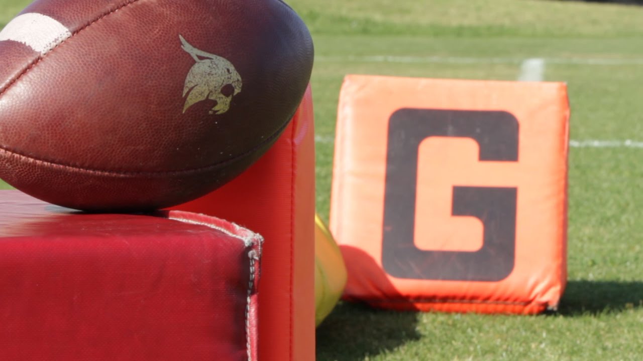 Texas State Football Spring Wrap Up YouTube