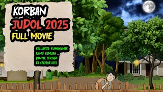 BAHAYA JUDOL FULL MOVIE - FUNNY COMEDY